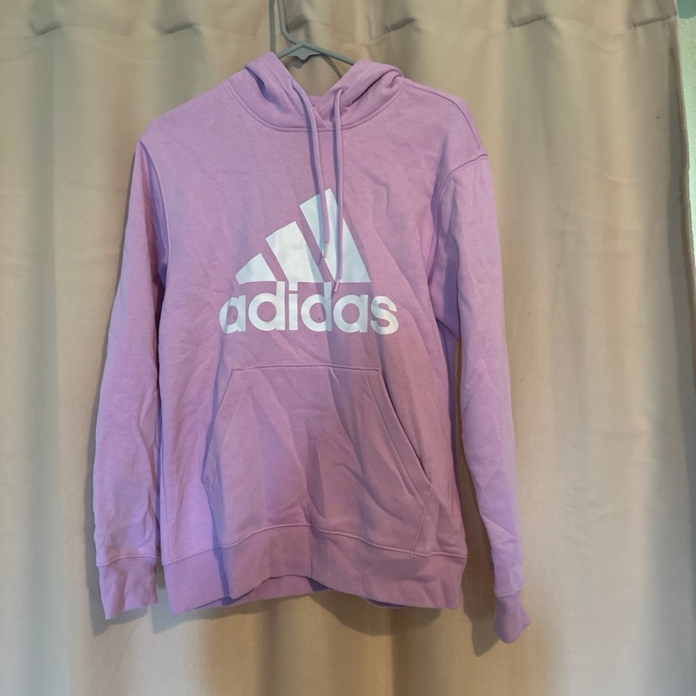 Women’s ADIDAS Hoodie Medium